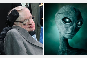 3 cảnh báo từ Stephen Hawking cho nhân loại: Cái cuối cùng không thể kiểm soát!