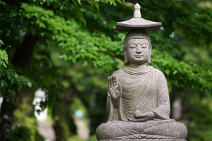 4 điều Phật dạy làm người, dù qua ngàn năm vẫn còn nguyên giá trị