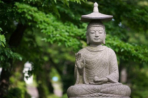 4 điều Phật dạy làm người, dù qua ngàn năm vẫn còn nguyên giá trị