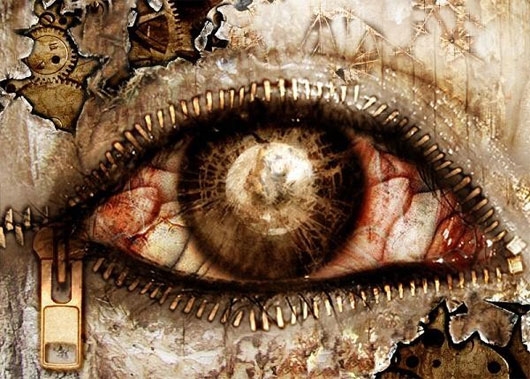 Lời nguyền “mắt quỷ”: Truyền thuyết gây tai họa chết chóc