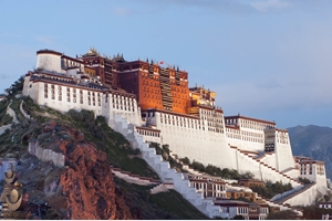 Hóa thân tái sinh của các vị Đạt Lai Lạt Ma - Tây Tạng đầy huyền bí