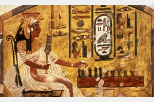 Phát lộ thành phố cổ 7.000 năm tuổi, tiết lộ “bí mật ngàn năm” về Ai Cập