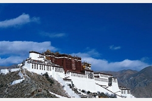 Tây Tạng và những câu chuyện tâm linh huyền bí