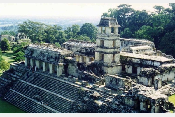 Đường xuống hoàng tuyền của người Maya – Hang động nghìn năm tuổi dưới nước