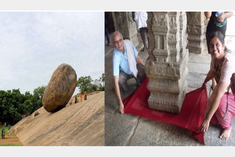 Top 7 điều kỳ lạ ở nơi phát tích Phật giáo – Ấn Độ