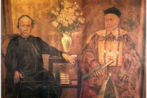 Tam Xường, tứ Hoả: Đại gia giàu có bậc nhất Sài Gòn xưa