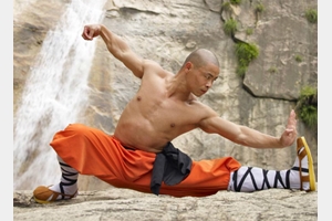 Top 10 bài học sống khỏe của hòa thượng Thiếu Lâm Tự