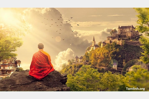Phật dạy biết khoan dung chính là Tu dưỡng