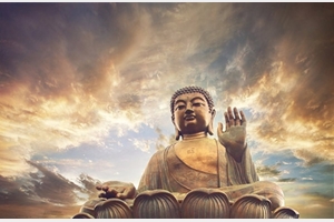 Top 4 điều trên đời ngay cả đức Phật cũng chẳng thể an bài