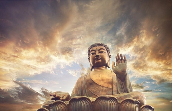 Top 4 điều trên đời ngay cả đức Phật cũng chẳng thể an bài