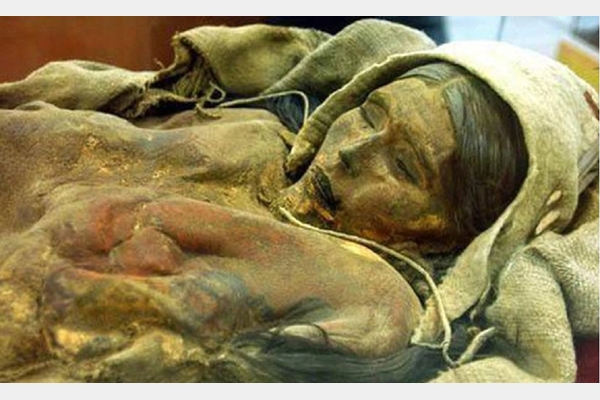 Tìm thấy xác ướp 4000 năm, giám định ADN tiết lộ danh tính gây ngỡ ngàng