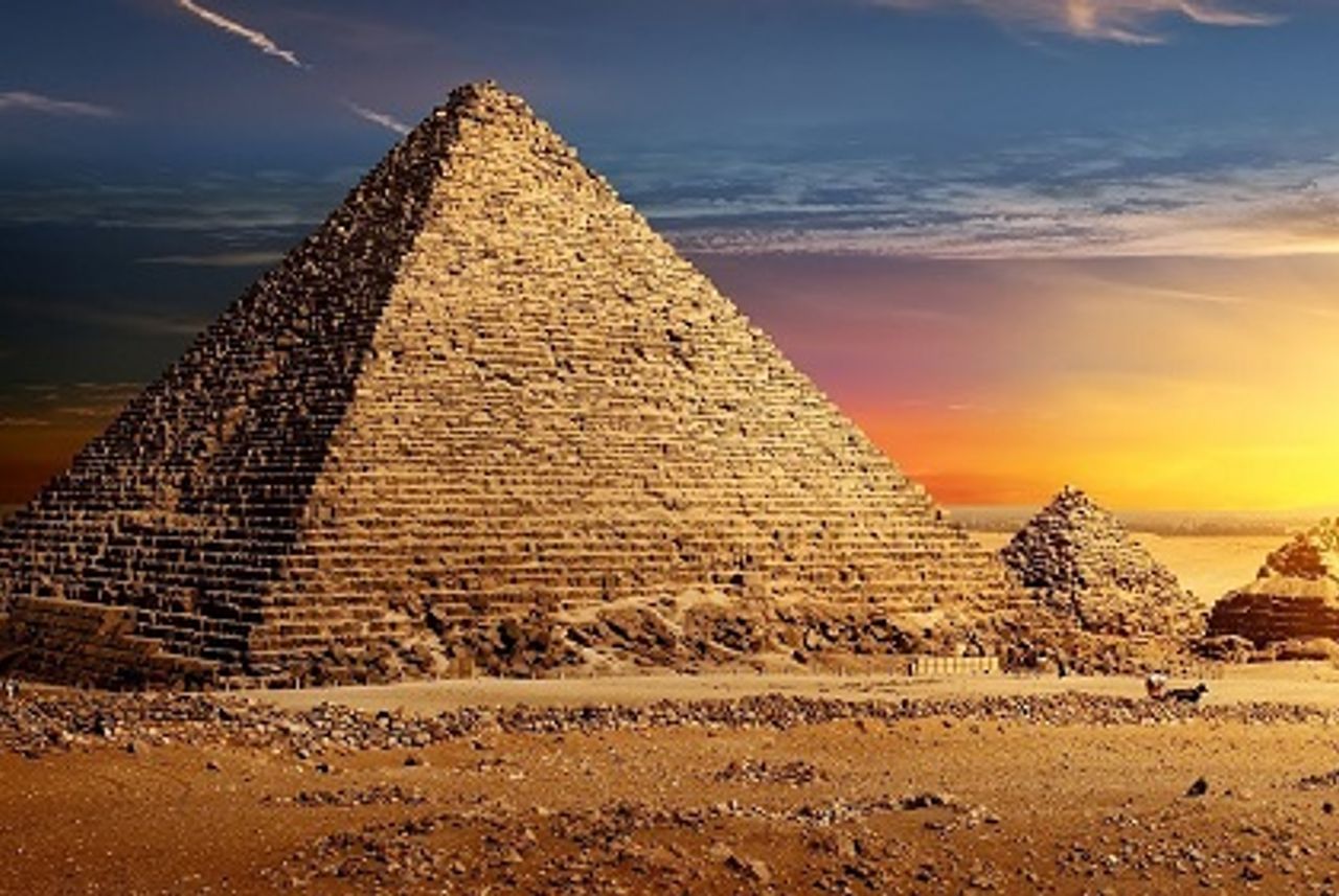 Chi tiết với hơn 104 hình nền kim tự tháp không thể bỏ qua  POPPY