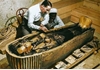 Mở quan tài vua Ai Cập, cả đội khảo cổ đều lần lượt qua đời kỳ lạ