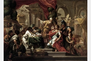 Nguyên nhân cái chết bí ẩn của Alexander Đại đế là gì?