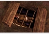 Bí ẩn gò mộ cổ 3.000 năm chứa hài cốt NGƯỜI KHỔNG LỒ ĐỎ