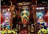 Bí ẩn ngôi đền Truông Bát thờ Bà Chúa Lộc ở Hà Tĩnh