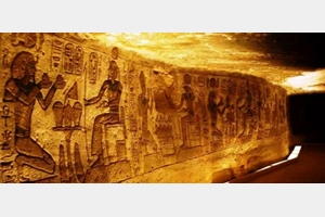 Dấu vết văn minh tiền sử: Ai Cập cổ đại sở hữu công nghệ phát điện tiên tiến hơn cả thế kỷ XX?