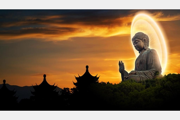 Đức Phật dạy có 5 điều người tu hành cần tránh
