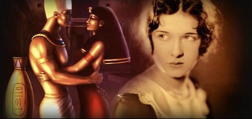 Li kỳ người phụ nữ tự nhận là người tình kiếp trước của Pharaoh Seti Đệ nhất