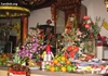 Linh thiêng đền Mẫu Phố Cát tại Thanh Hoá