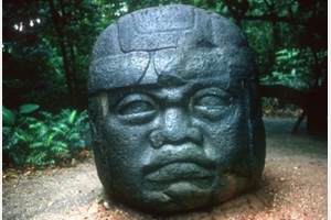 Nền văn hóa Olmec có nguồn gốc từ đâu?