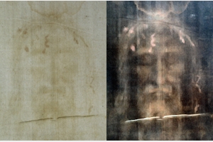 Phát hiện Tấm vải liệm Turin đúng là đến từ thời kỳ của Chúa Giê-su