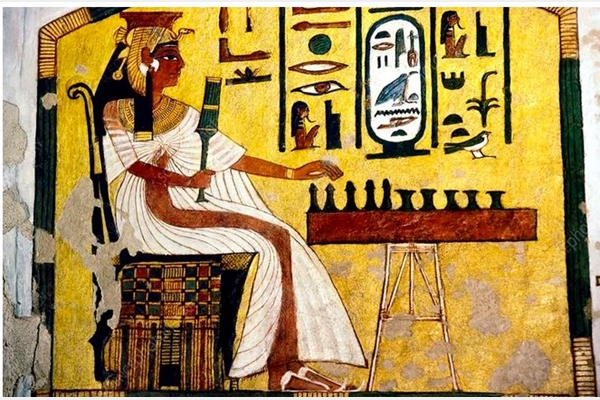 Top 10 sự thật đáng kinh ngạc về Ai Cập cổ đại