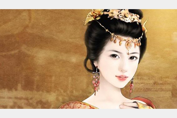 Trung Quốc: Công chúa duy nhất trong lịch sử giết vua cha đoạt vị là ai?