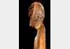 Tượng gỗ gần 12.000 năm tuổi lâu đời nhất thế giới