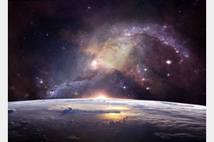 Vũ trụ đang thay đổi kinh thiên động địa?