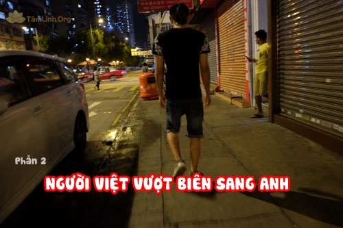 Người Việt ly hương P2: Nghe điện thoại mới biết con mình còn sống