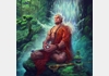 Phật tích: Thiền sư Giác Hải