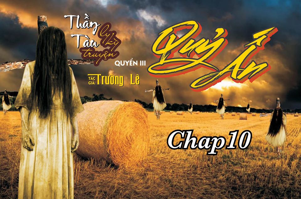 quy an tap 10, truyen ma truong le