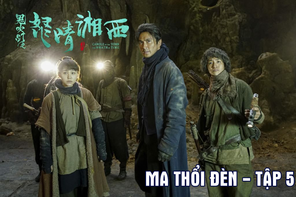 ma thoi den 5, truyen ma