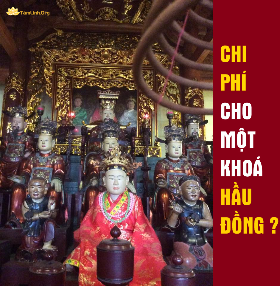 chi phi hau dong, mo phu trinh dong