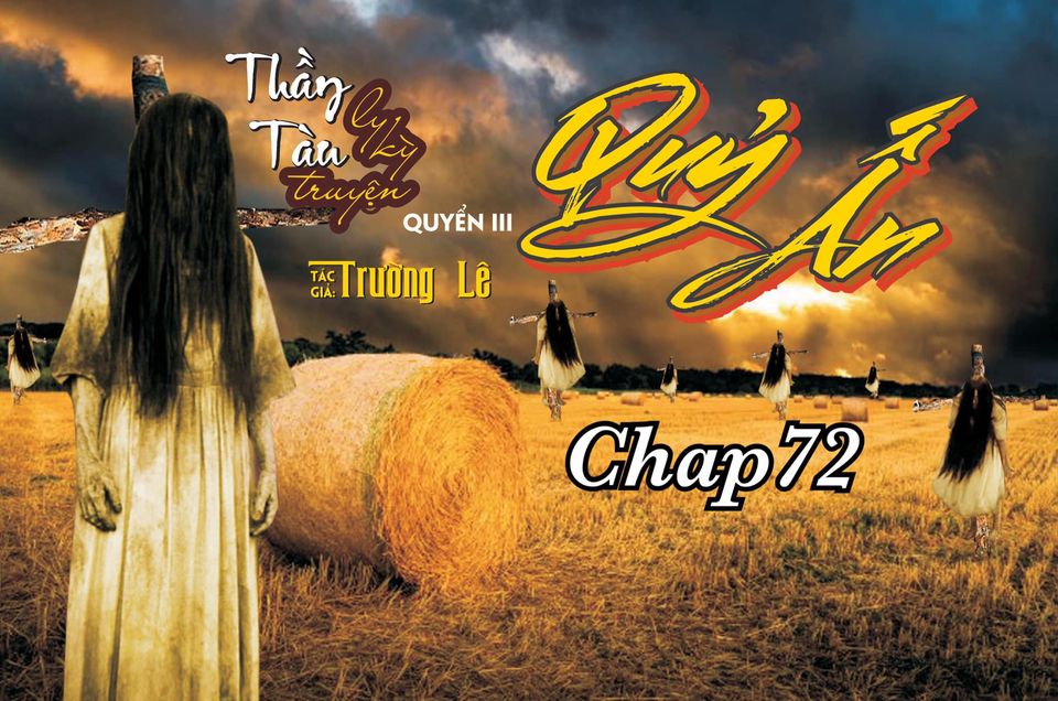 quy an tap 72, truyen ma truong le