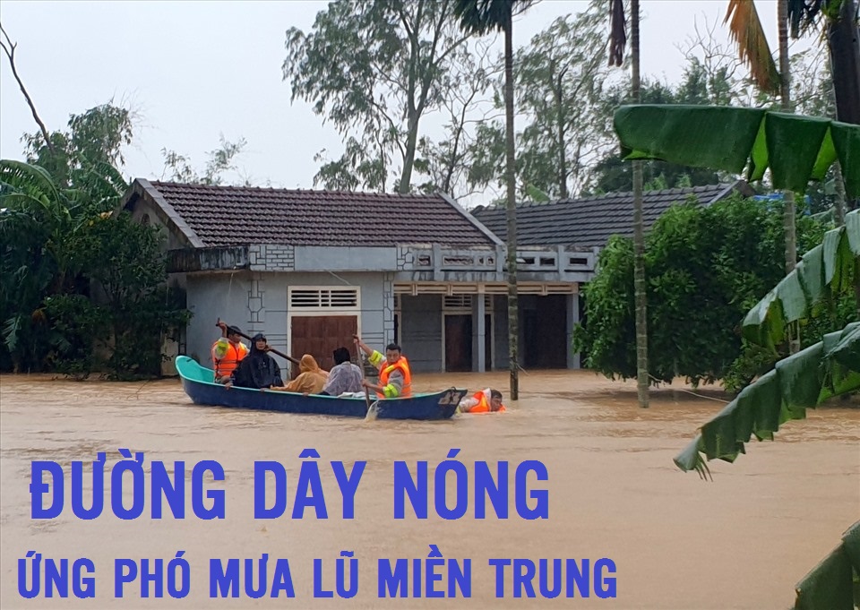 duong day nong mien trung