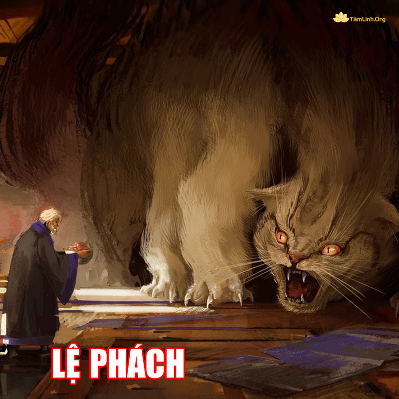 le phach, thay duong