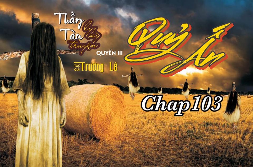 quy an tap 103, truyen ma truong le