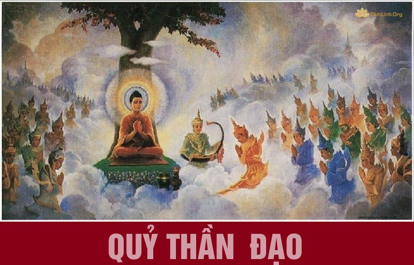 Quy than dao