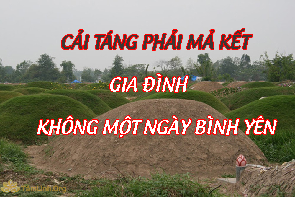 Cai tang mo ket