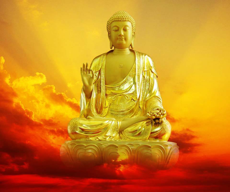 Phật pháp trong ta