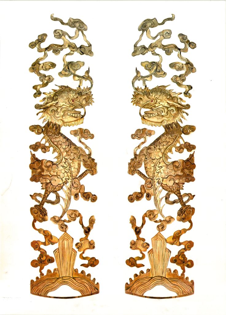 Tuổi Thìn Khám Phá Toàn Diện Về Rồng Việt Nam