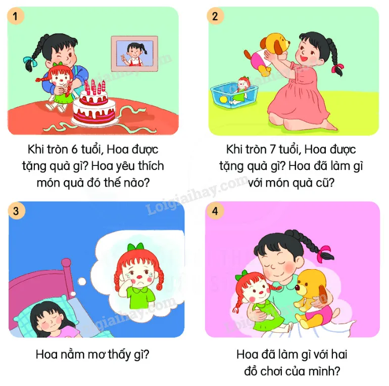 Búp bê đang khóc trong bóng tối, linh hồn vật thể tìm kiếm sự kết nối