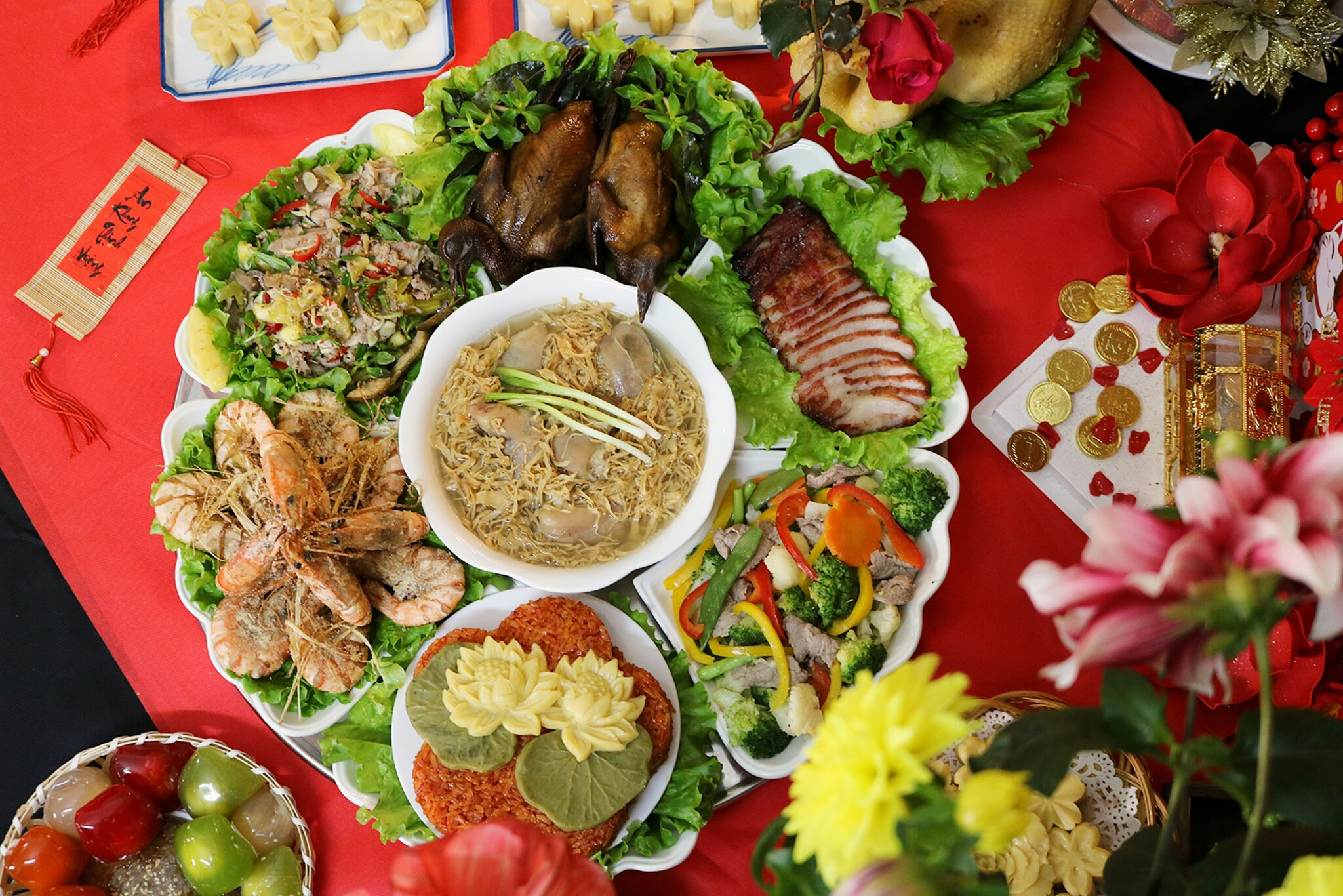 Lễ Rằm Tháng Giêng – Tết Thượng Nguyên: Nguồn Gốc, Ý Nghĩa Và Nghi Thức Trọn Vẹn