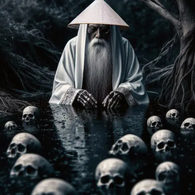 Truyện Ma Hóa Yêu – Phần 16: Hồi Kết Nghiệt Ngã Của Cổ Thuật