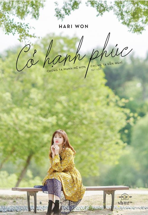 Cỏ Hạnh Là Gì: Triết Lý Sống Trung Dung Từ Loài Cỏ Dại Khắc Nghiệt