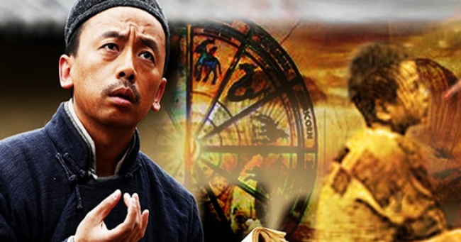 Huyền Học “Tôi Là Thầy Tướng Số” – Tập 1: Phân Tích Chuyên Sâu Nghề Bói Toán Cổ Đại