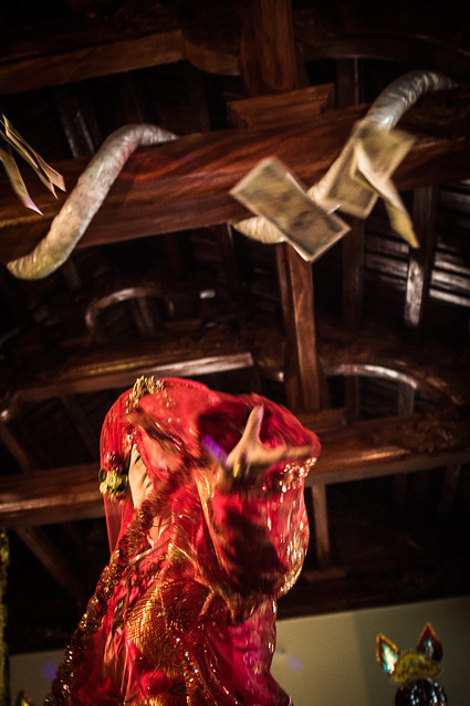 Các Thanh Đồng Cần Làm Gì Sau Khi Hầu Đồng Để Vững Căn Cơ