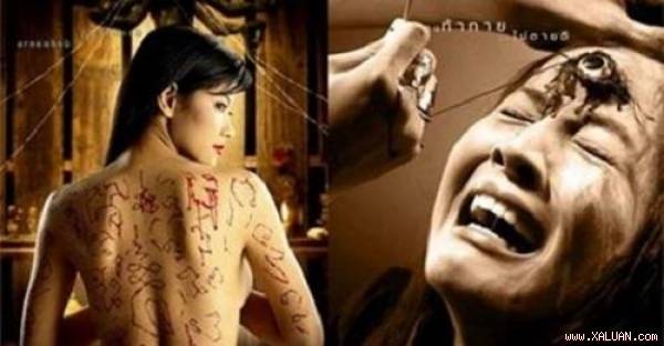 Bùa Ngải Là Gì? Dấu Hiệu Bị Chơi Bùa Ngải Và Góc Nhìn Đa Chiều